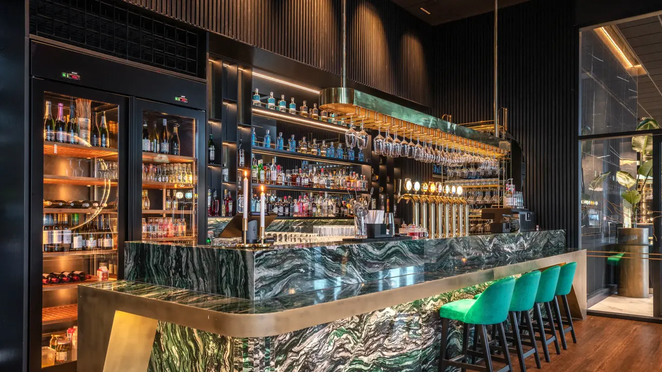 Brasseriet Bar