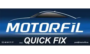 Motorfil Quick Fix