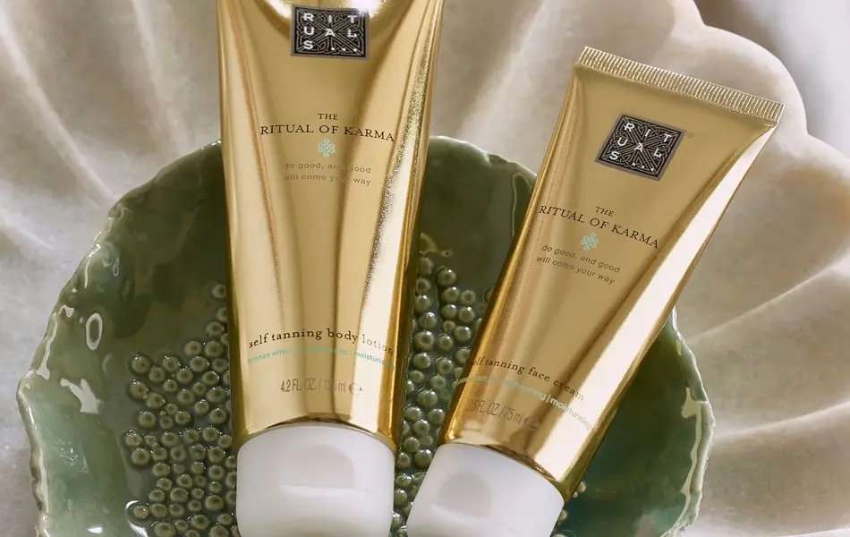 rituals of karma selvbruning