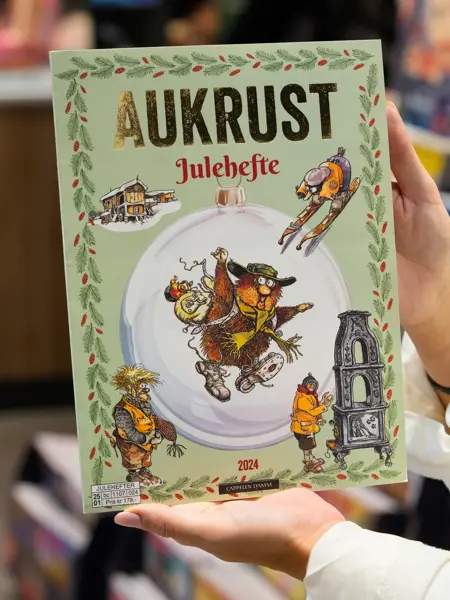 Julekalendertips
