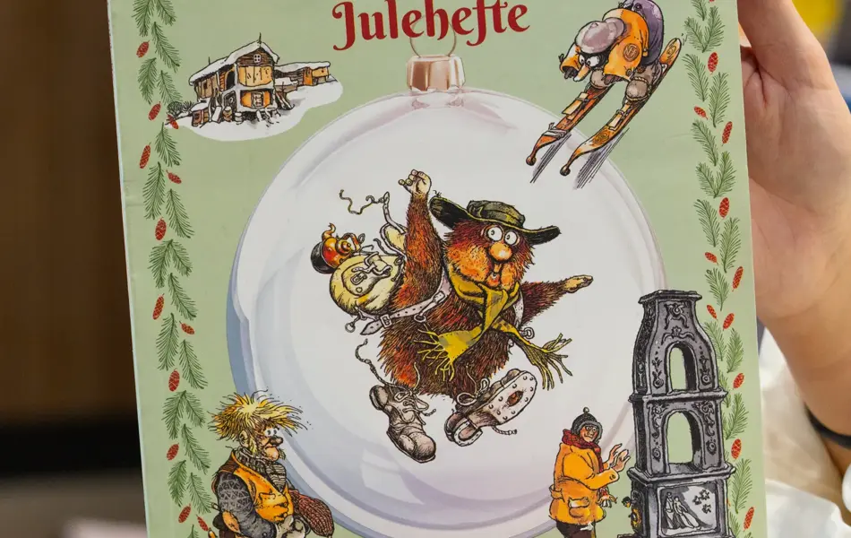 Julekalendertips