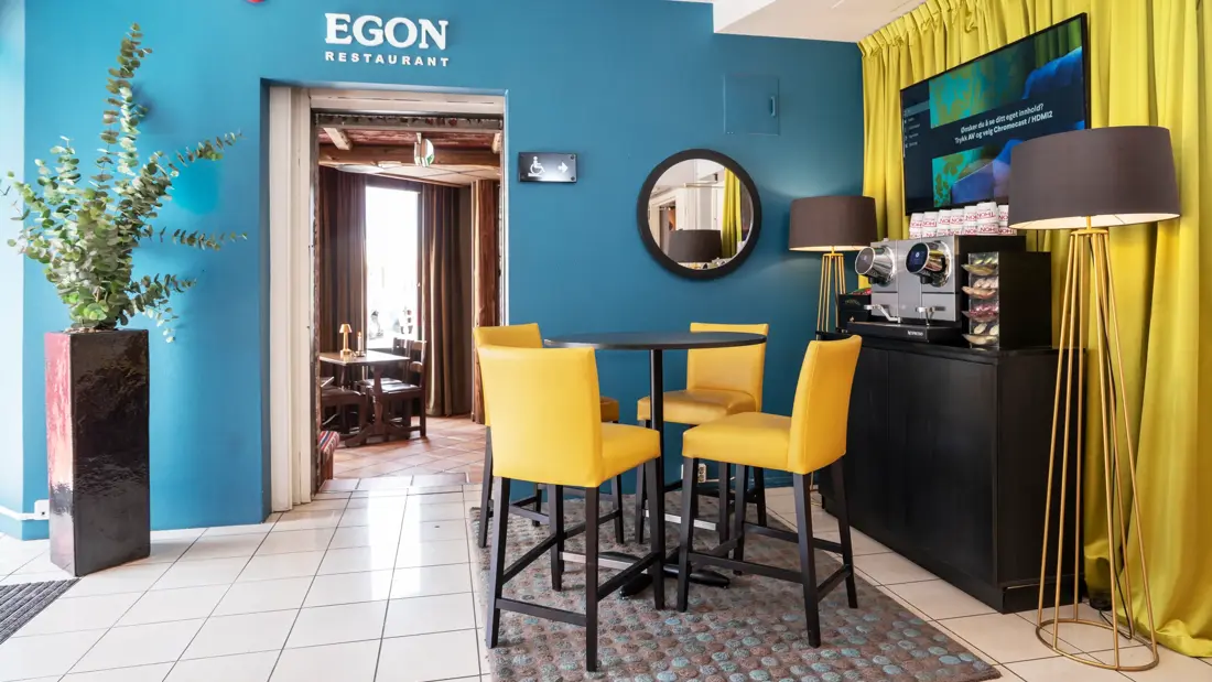 Thon_Hotel_Lillestrom_Lobby