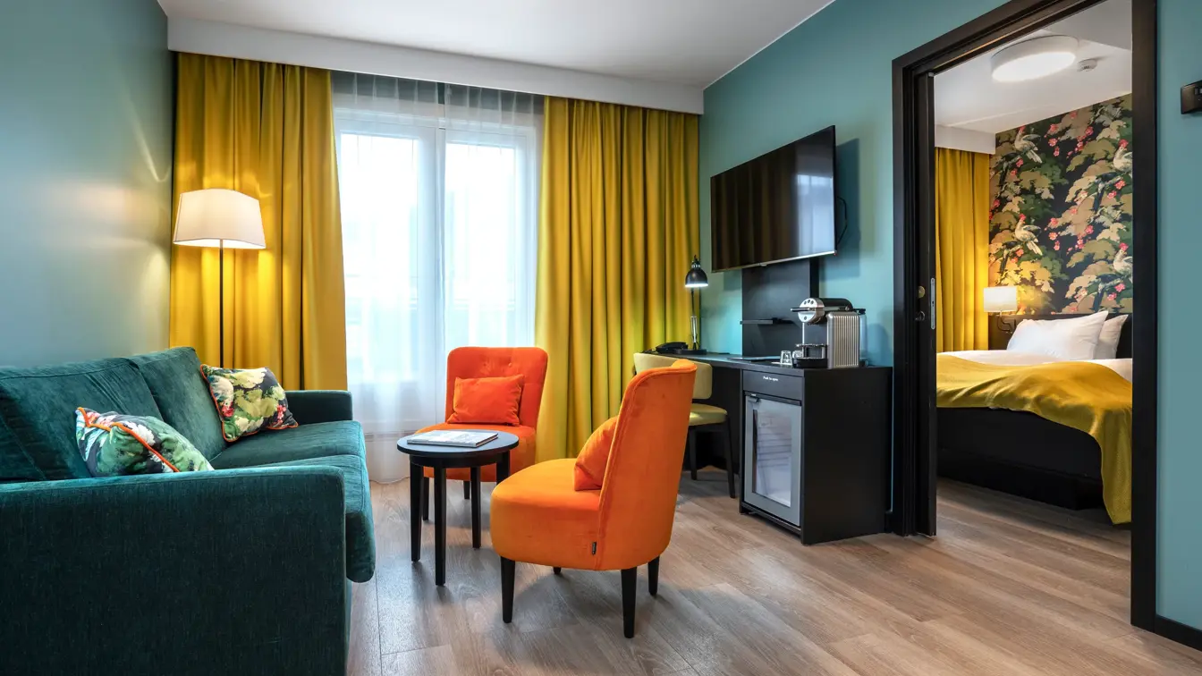 Thon_Hotel_Bristol_Bergen_Junior_Suite