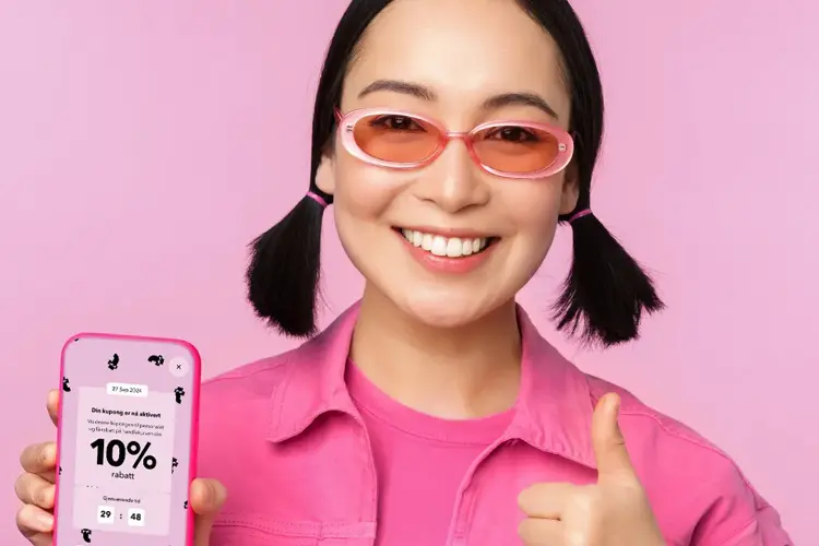 Flying Tiger Copenhagen lanserer ny app og kundeklubb. 