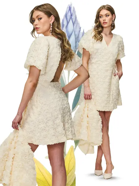 Sesongens fineste festantrekk