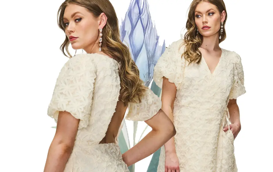 Sesongens fineste festantrekk