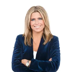 Portrettbilde av Tone Havneras