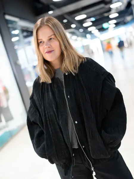 Sesongens fineste jakker og kåper