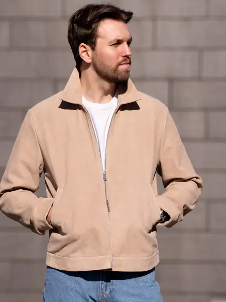 Herremote våren 2025 BlogStyle vår trender herre