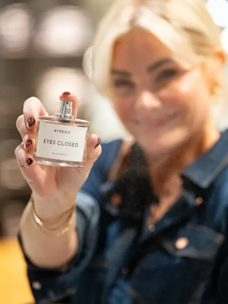 Høst-tendenser dame