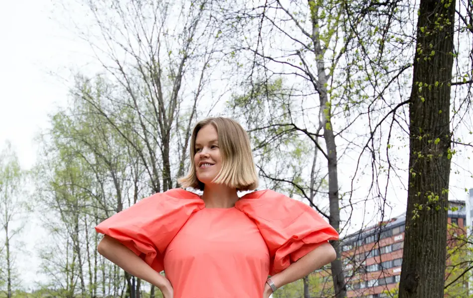 kjoler til 17 mai, bryllup og dåp