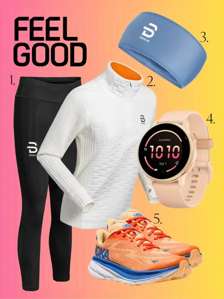 5 tips til treningsmotivasjon som varer3