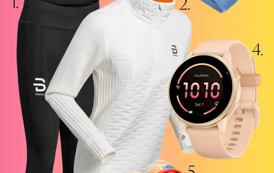 5 tips til treningsmotivasjon som varer3