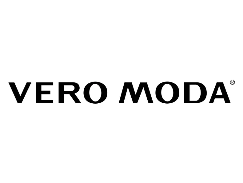 Logo tll Vero Moda