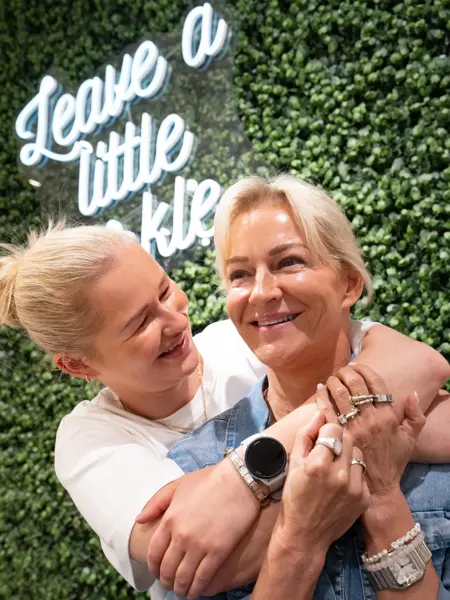 Destinasjon shopping Sandvika Storsenter 