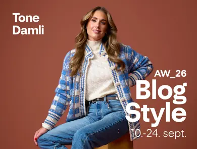 BlogStyle nye filer 10. - 24. september 