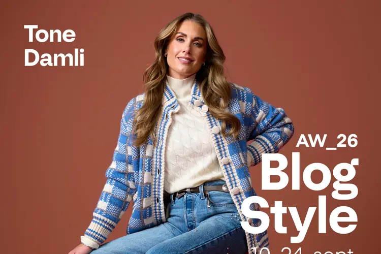 BlogStyle nye filer 10. - 24. september 