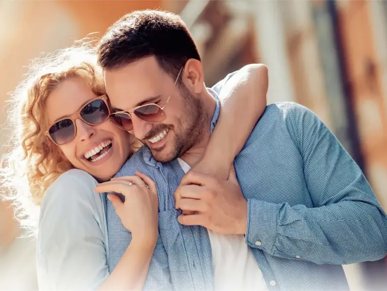 Feelgoodbild Mirum Valborg