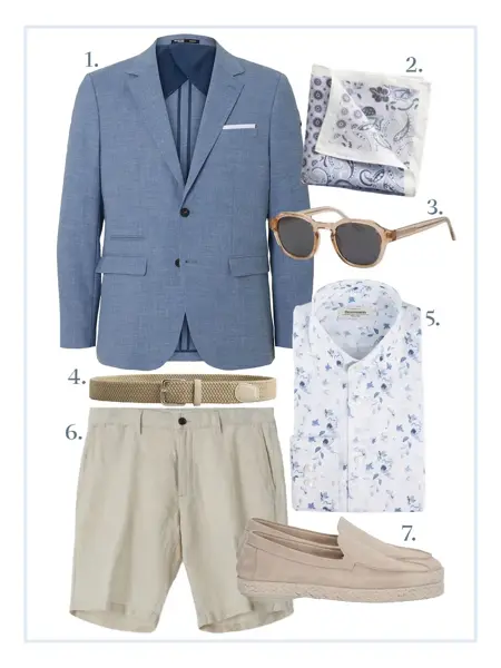 Sesongens klassiske herremote