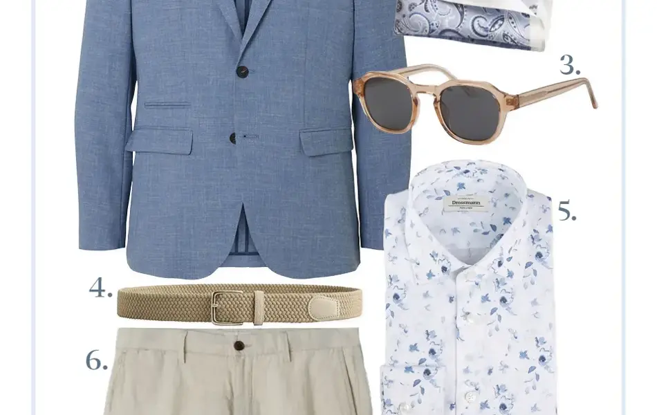 Sesongens klassiske herremote