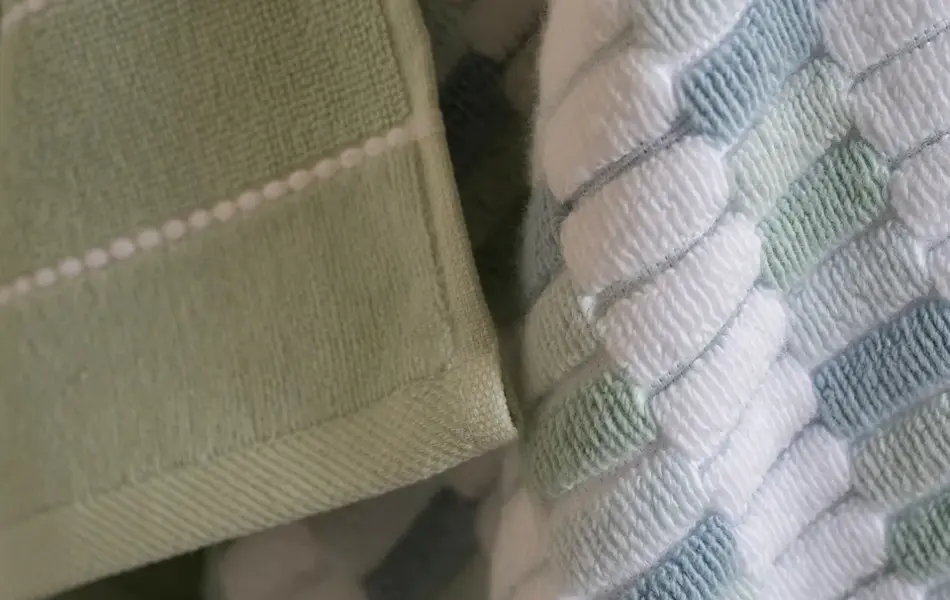 Vårens interiørtrender