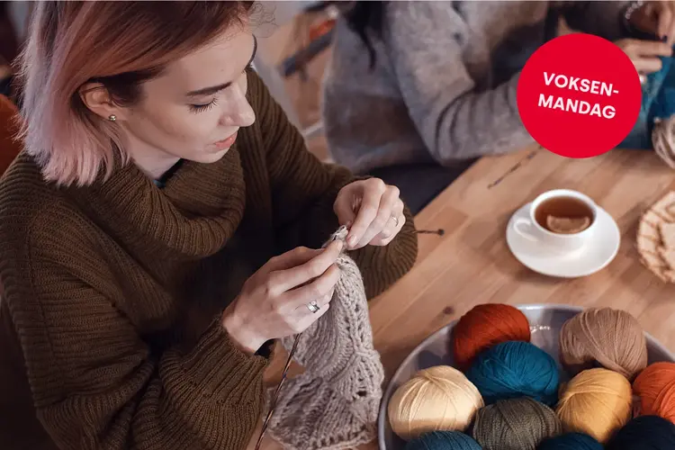 Aktivitetsdager april