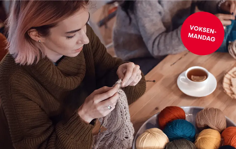 Aktivitetsdager april