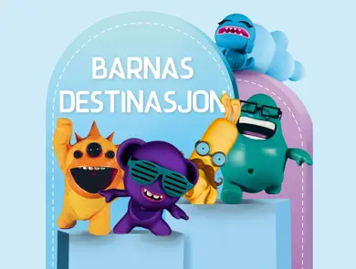 Barnas Destinasjon Lagunen-no Kampanjebilde 2000x1500