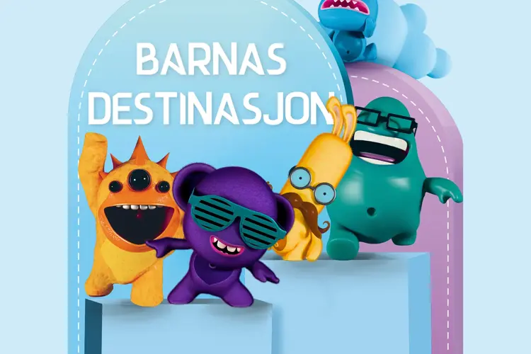 Barnas Destinasjon Lagunen-no Kampanjebilde 2000x1500