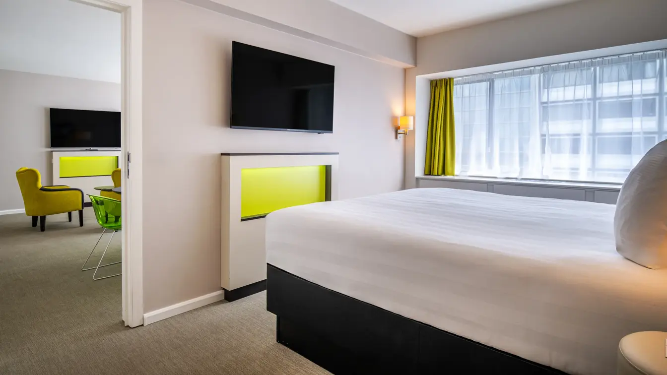 Thon_Hotel_Brussels_City_Centre_Suite