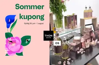 Tilbudsbilde for senter 32