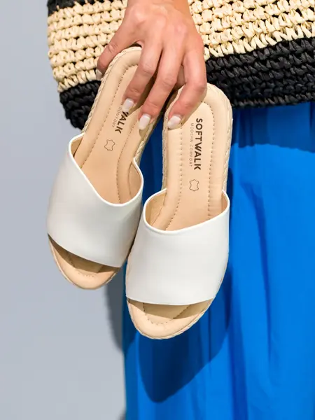 Sandaler sommer sommersandaler