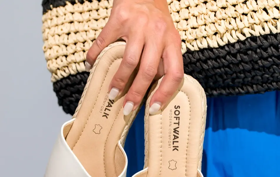 Sandaler sommer sommersandaler