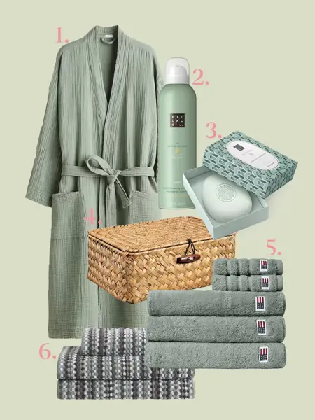 Vårens interiørtrender