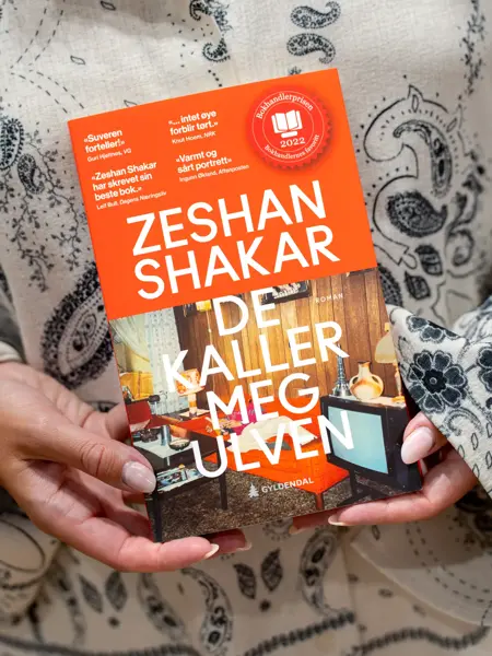 Boktips sommeren 2023 