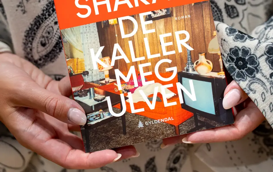 Boktips sommeren 2023 