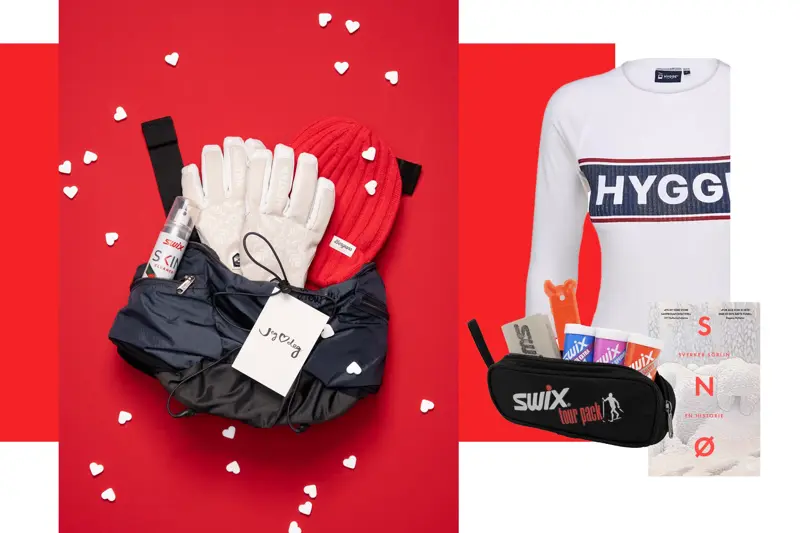 Ulike gavetips til morsdag, valentines og Galentines