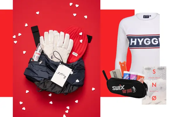 Ulike gavetips til morsdag, valentines og Galentines