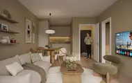 Dronningkvartalet_interiør