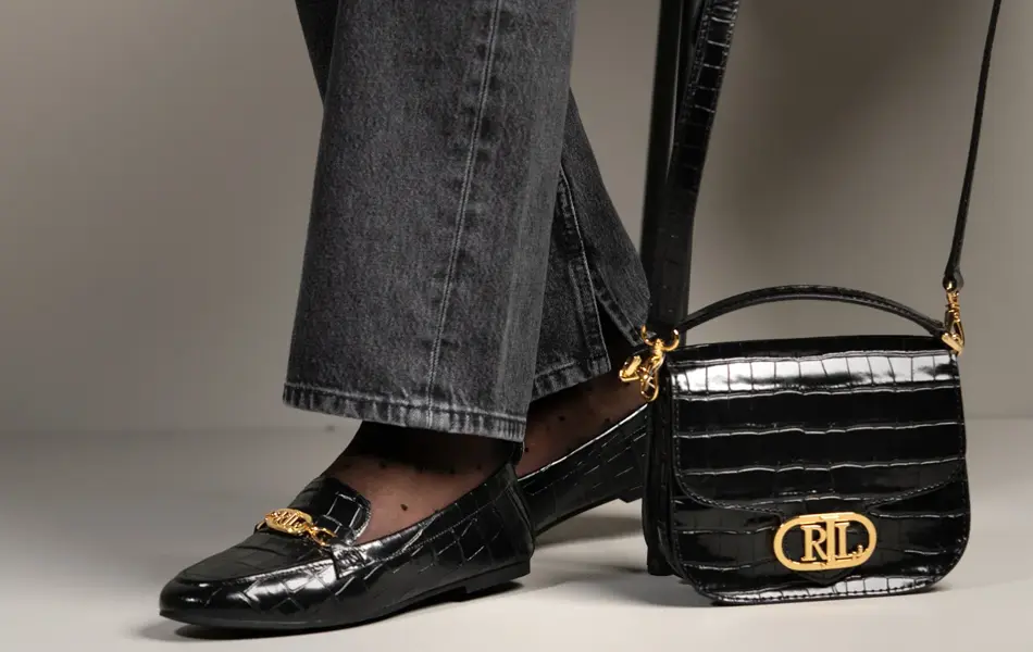 Skoene du bare må ha i høst