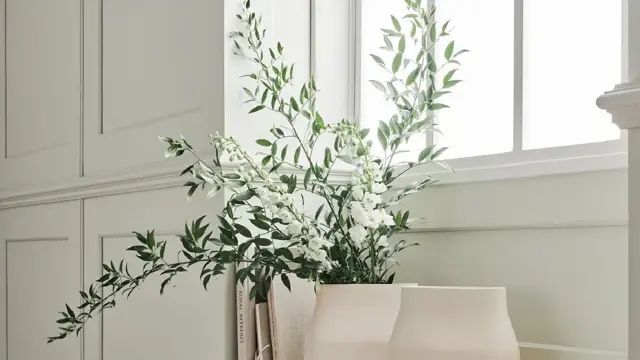 Vårens interiørtrender 