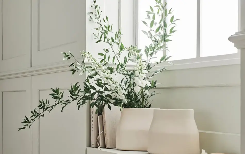 Vårens interiørtrender 