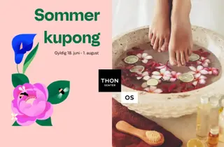 Tilbudsbilde for senter 32
