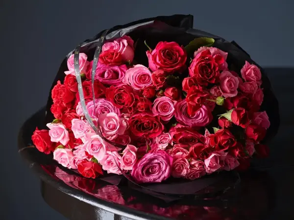 Blomster