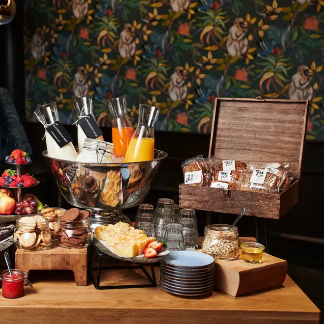 Thon-Hotel-Frokost-Fri-For