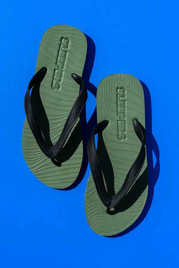Sommer sandaler 