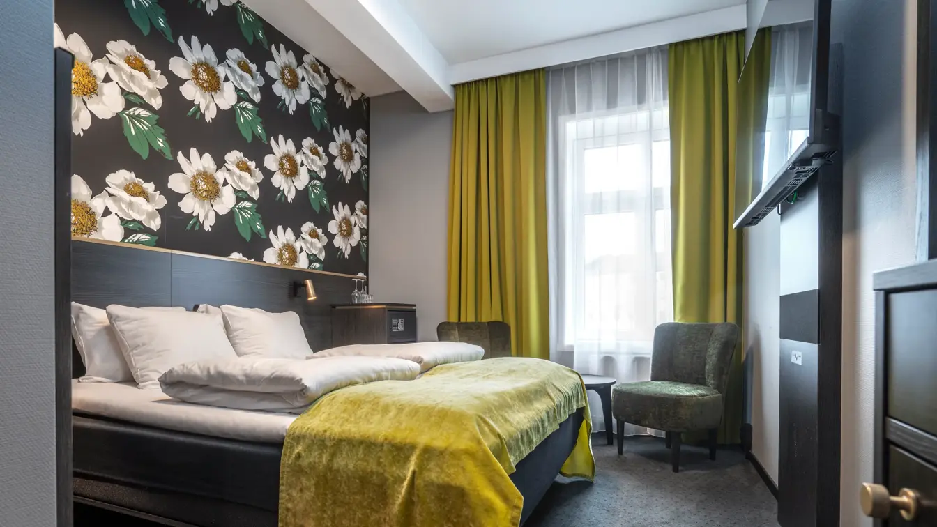 Thon_Hotel_Lofoten_Standard_Double