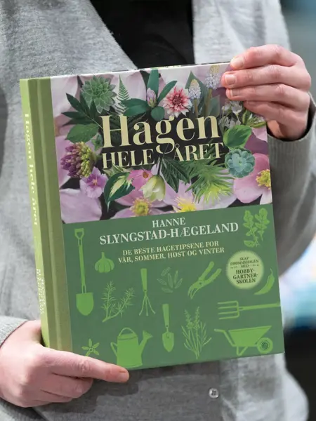 Påskens beste krimbok tips! 