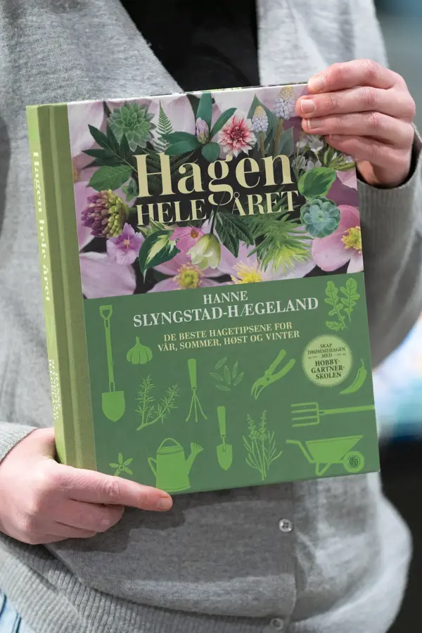 Påskens beste krimbok tips! 