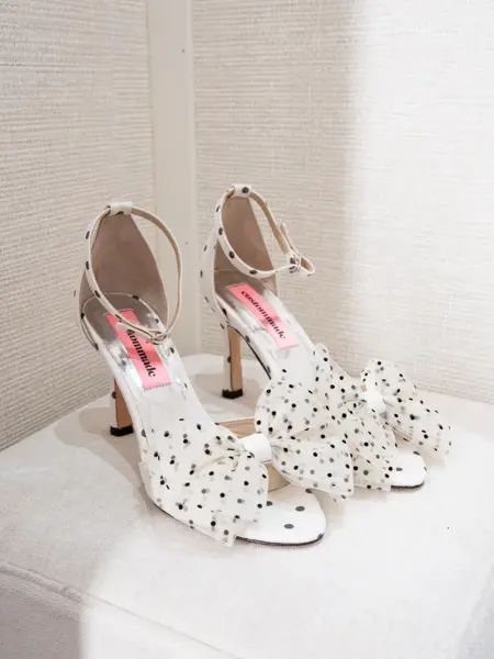 BlogStyle favoritter Nina Sandbech